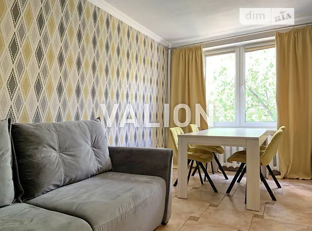 Квартира на вул. Андрія Малишка, 37 в Києві, ID 256311, фото №1