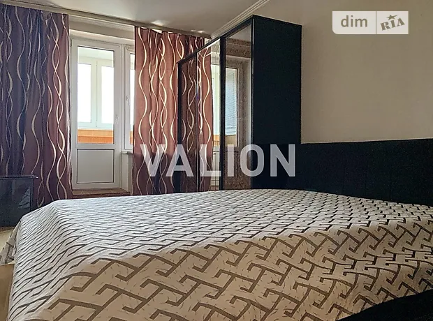 Квартира на вул. Андрія Малишка, 37 в Києві, ID 256311, фото №12