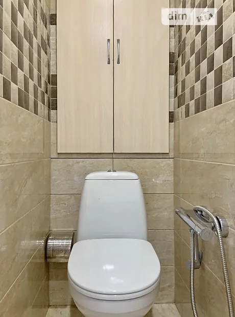 Квартира на вул. Андрія Малишка, 37 в Києві, ID 256311, фото №20