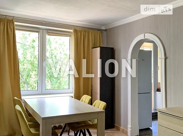 Квартира на вул. Андрія Малишка, 37 в Києві, ID 256311, фото №4