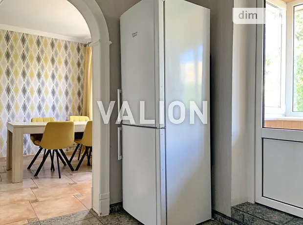 Квартира на вул. Андрія Малишка, 37 в Києві, ID 256311, фото №7