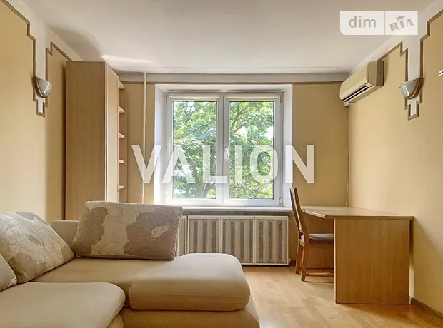 Квартира на вул. Андрія Малишка, 37 в Києві, ID 256311, фото №8