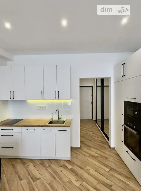 Квартира на вул. Михайла Максимовича, 26Б в Києві, ID 256680, фото №14
