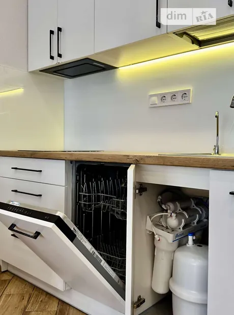 Квартира на вул. Михайла Максимовича, 26Б в Києві, ID 256680, фото №20