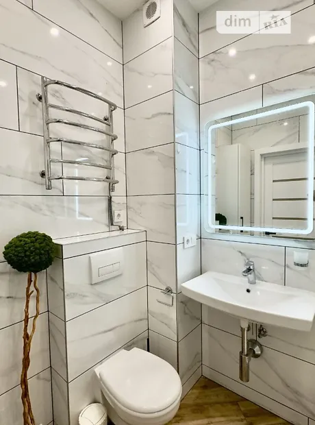 Квартира на вул. Михайла Максимовича, 26Б в Києві, ID 256680, фото №25