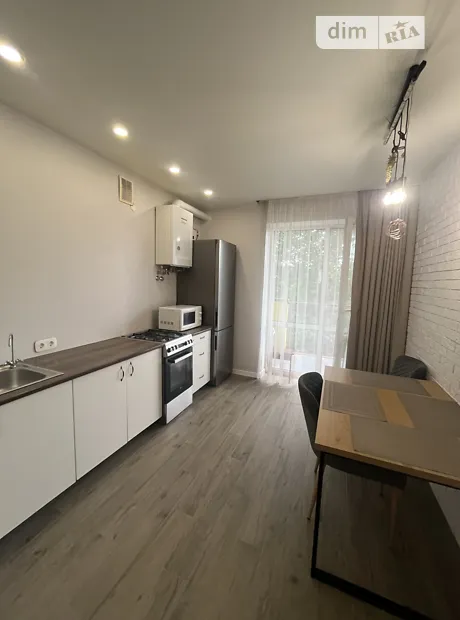 Квартира на вул. Січових Стрільців, 15 в Києві, ID 257918, фото №4
