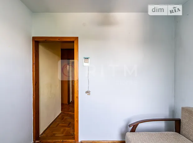 Квартира на вул. Галицька, 120 в Івано-Франківську, ID 387627, фото №11