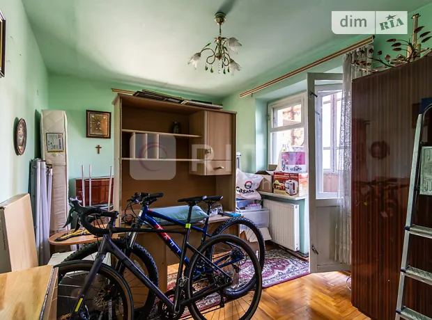 Квартира на вул. Галицька, 120 в Івано-Франківську, ID 387627, фото №14