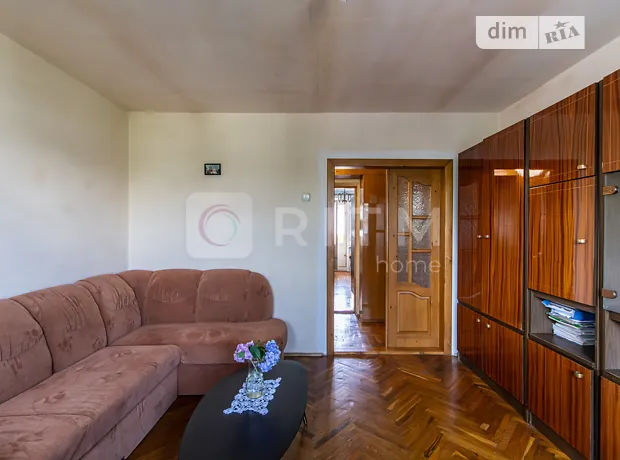 Квартира на вул. Галицька, 120 в Івано-Франківську, ID 387627, фото №17