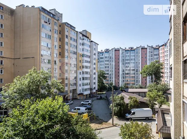 Квартира на вул. Галицька, 120 в Івано-Франківську, ID 387627, фото №8