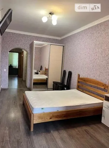 Квартира на вул. Гетьманська, 9 в Києві, ID 265064, фото №1