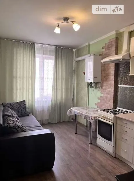 Квартира на вул. Гетьманська, 9 в Києві, ID 265064, фото №2