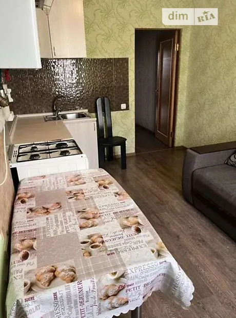 Квартира на вул. Гетьманська, 9 в Києві, ID 265064, фото №3