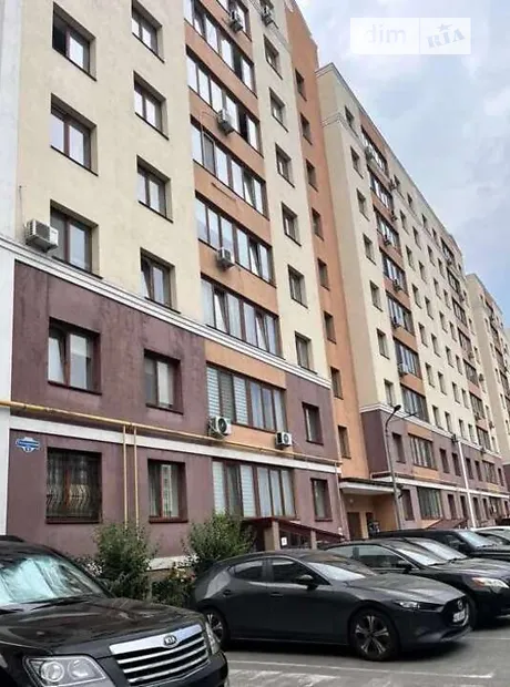 Квартира на вул. Гетьманська, 9 в Києві, ID 265064, фото №7