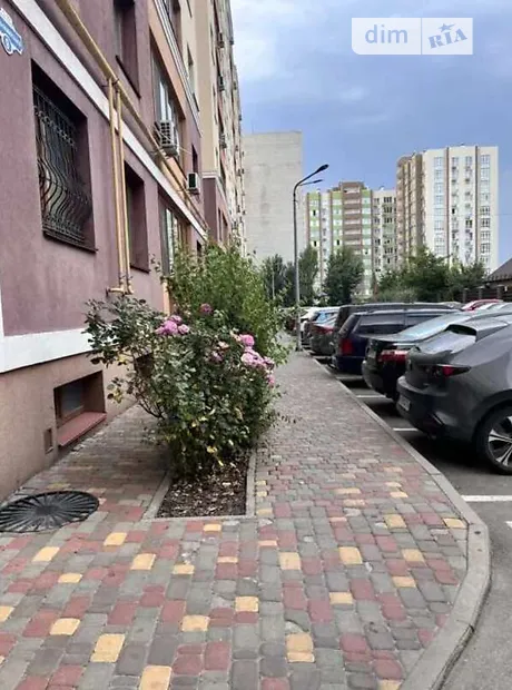 Квартира на вул. Гетьманська, 9 в Києві, ID 265064, фото №8
