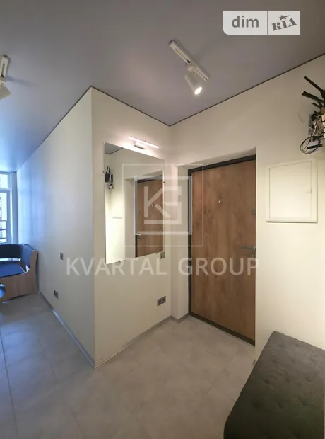 Квартира на вул. Ольги Кобилянської в Києві, ID 255960, фото №4