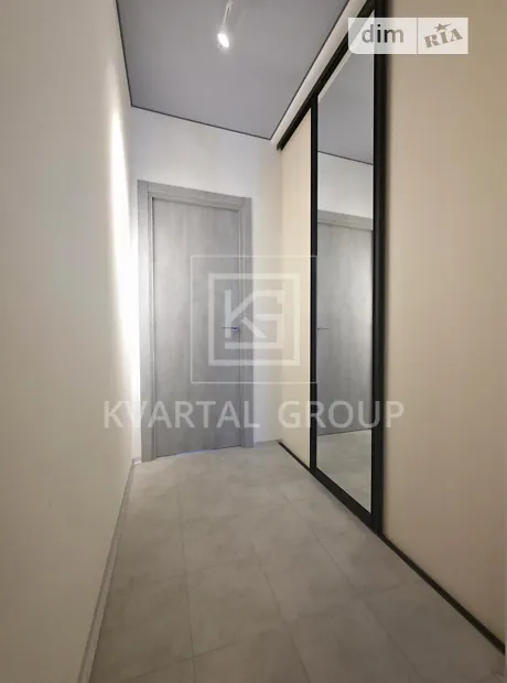 Квартира на вул. Ольги Кобилянської в Києві, ID 255960, фото №6