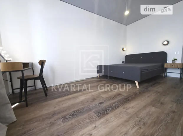 Квартира на вул. Ольги Кобилянської в Києві, ID 255960, фото №10