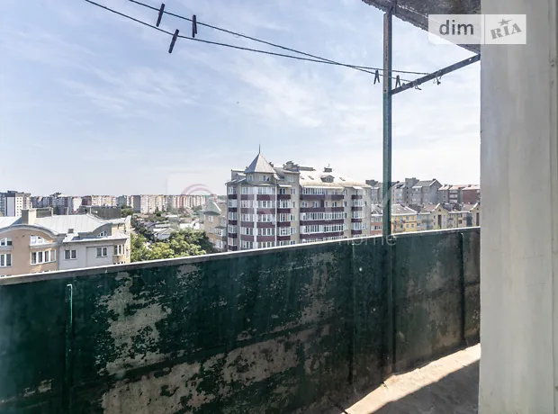 Квартира на вул. Вовчинецька, 191 в Івано-Франківську, ID 255548, фото №8