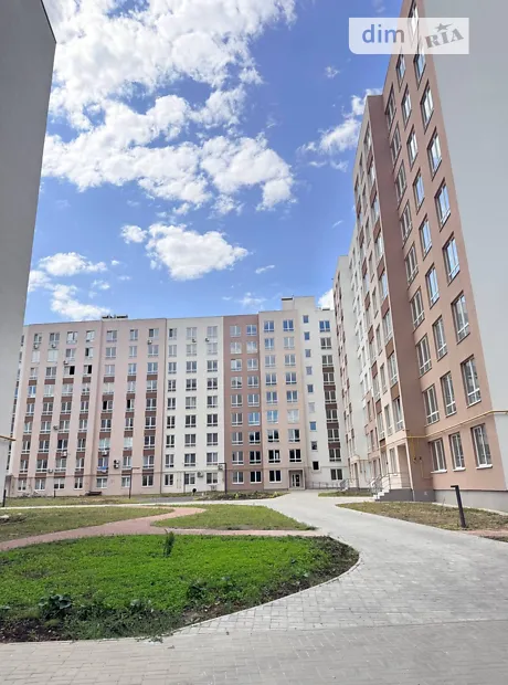 Квартира на вул. Князя Володимира Великого, 14В в Києві, ID 256404, фото №1