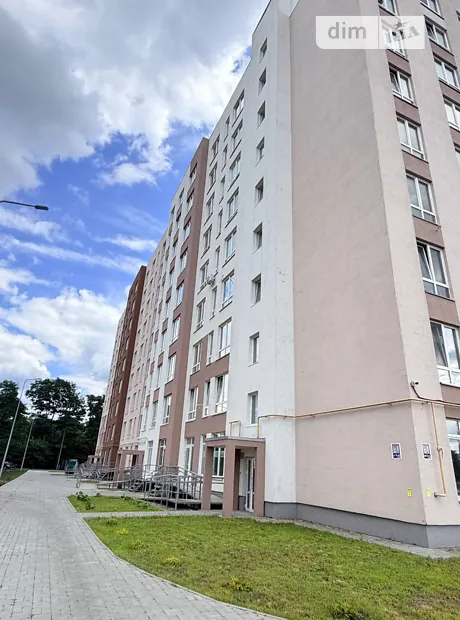 Квартира на вул. Князя Володимира Великого, 14В в Києві, ID 256404, фото №2