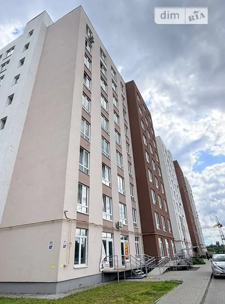 Квартира на вул. Князя Володимира Великого, 14В в Києві, ID 256404, фото №4
