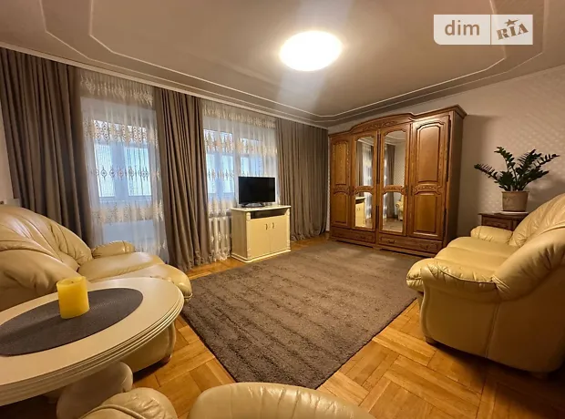 Квартира на бул. Просвіти, 12 в Тернопіль, ID 256460, фото №1