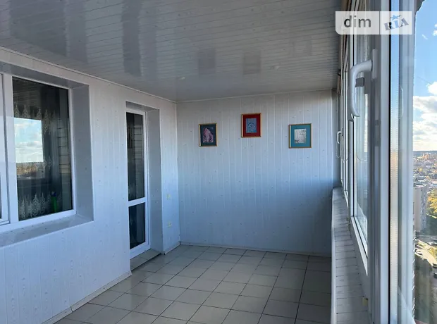 Квартира на бул. Просвіти, 12 в Тернополі, ID 256460, фото №13