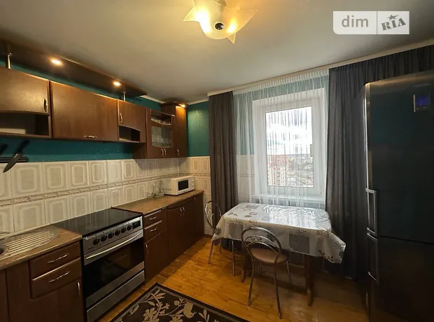 Квартира на бул. Просвіти, 12 в Тернополі, ID 256460, фото №7