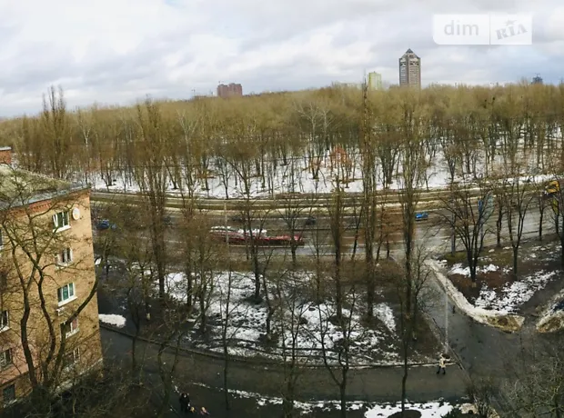Квартира на вул. Олени Теліги, 35Д в Києві, ID 256033, фото №12