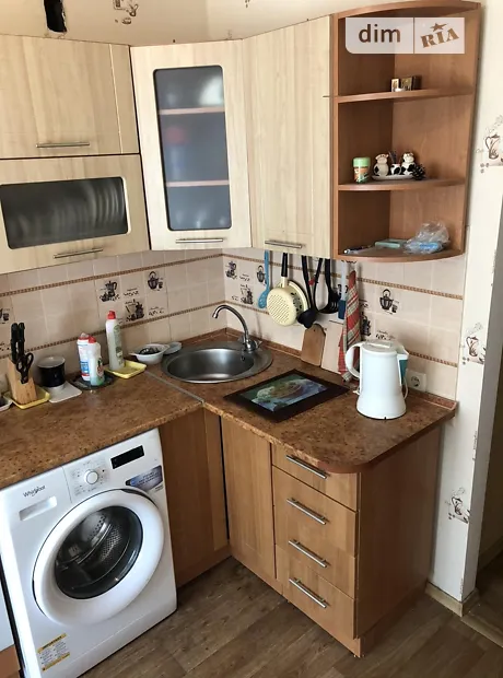 Квартира на вул. Олени Теліги, 35Д в Київ, ID 256033, фото №3