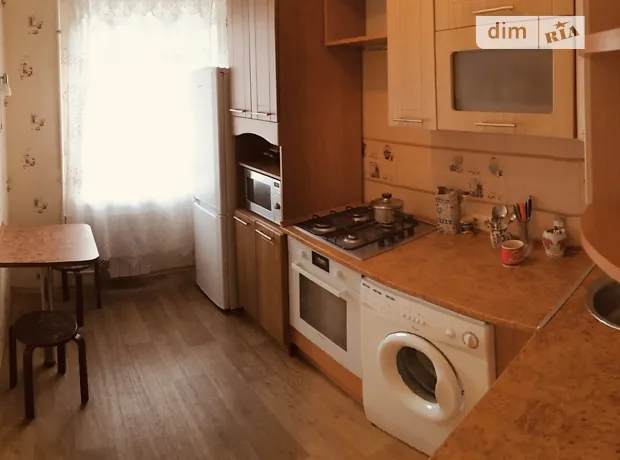 Квартира на вул. Олени Теліги, 35Д в Київ, ID 256033, фото №4