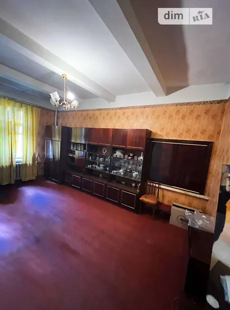 Квартира на вул. Копилівська, 2А в Києві, ID 260597, фото №1