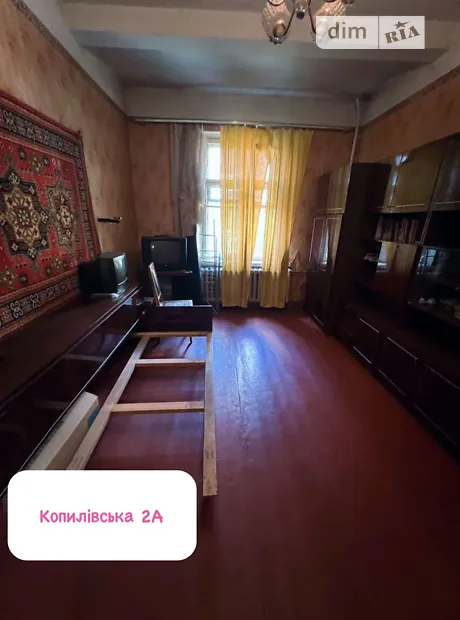 Квартира на вул. Копилівська, 2А в Києві, ID 260597, фото №2