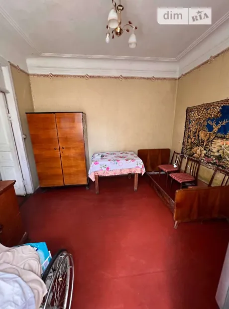 Квартира на вул. Копилівська, 2А в Києві, ID 260597, фото №3