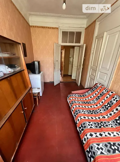 Квартира на вул. Копилівська, 2А в Києві, ID 260597, фото №5