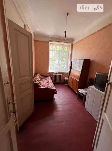 Квартира на вул. Копилівська, 2А в Києві, ID 260597, фото №6