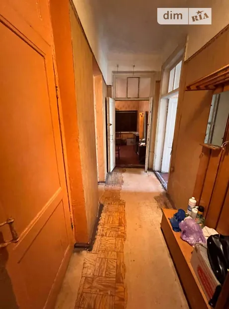 Квартира на вул. Копилівська, 2А в Києві, ID 260597, фото №7