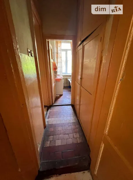 Квартира на вул. Копилівська, 2А в Києві, ID 260597, фото №8