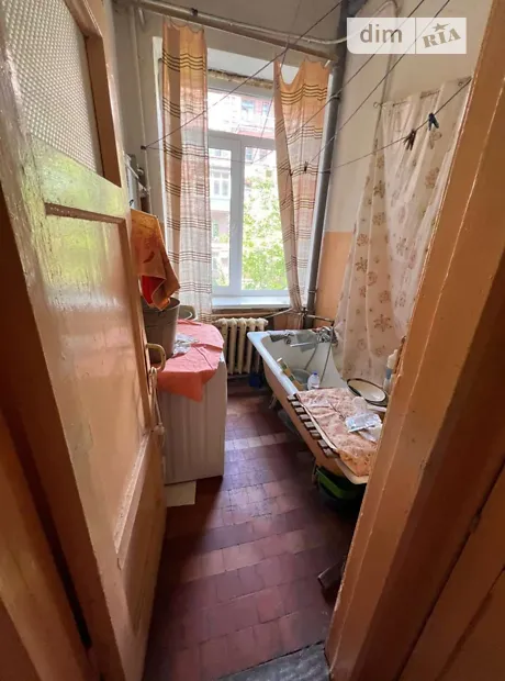 Квартира на вул. Копилівська, 2А в Києві, ID 260597, фото №9