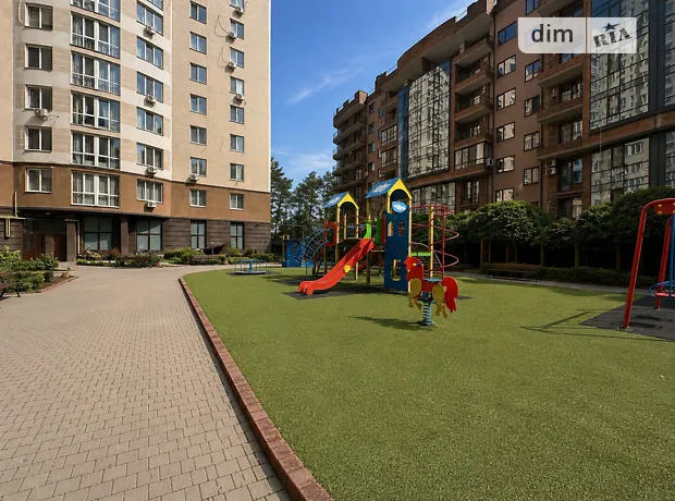 Квартира на вул. Василя Стуса, 25В в Києві, ID 255652, фото №19