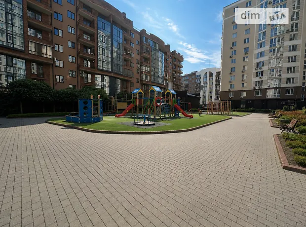 Квартира на вул. Василя Стуса, 25В в Києві, ID 255652, фото №20