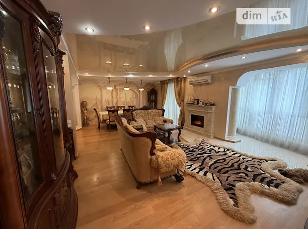 Квартира на вул. Острозького, 55 в Вінниця, ID 271805, фото №1