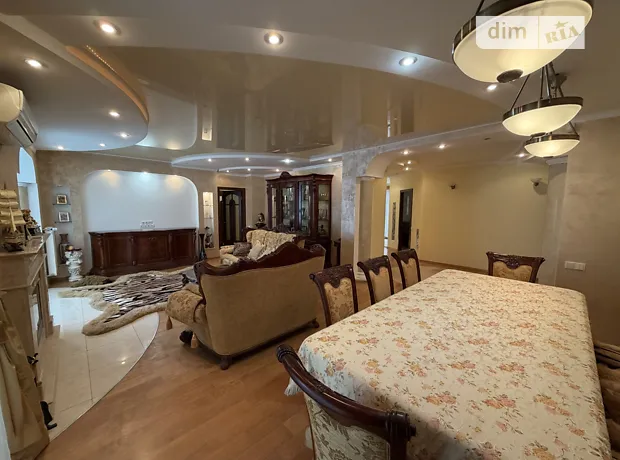 Квартира на вул. Острозького, 55 в Вінниця, ID 271805, фото №2