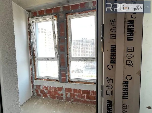 Квартира на вул. Святослава Хороброго, 11В в Києві, ID 256582, фото №12