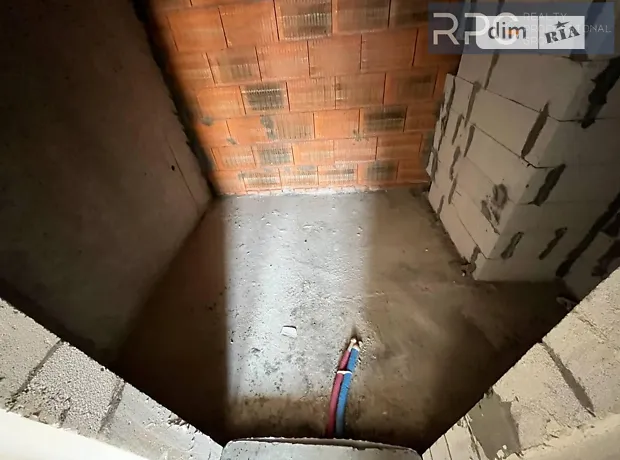 Квартира на вул. Святослава Хороброго, 11В в Києві, ID 256582, фото №16