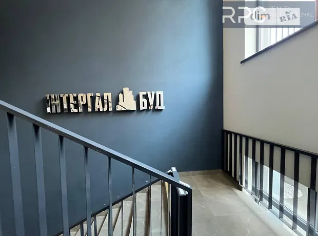 Квартира на вул. Святослава Хороброго, 11В в Києві, ID 256582, фото №22