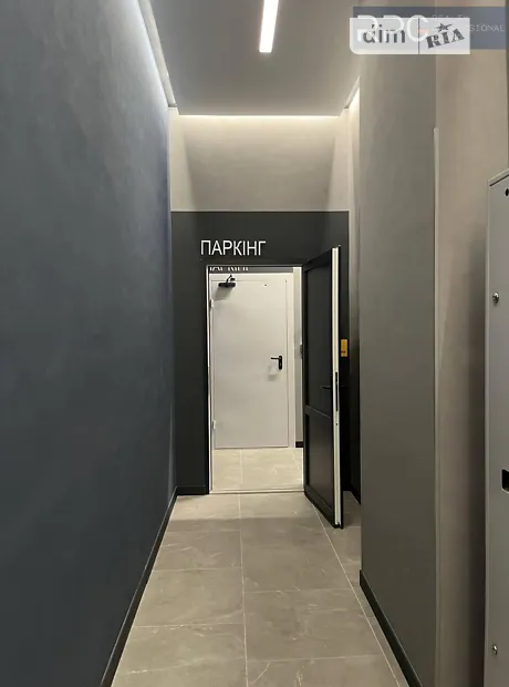 Квартира на вул. Святослава Хороброго, 11В в Києві, ID 256582, фото №27