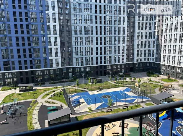 Квартира на вул. Святослава Хороброго, 11В в Києві, ID 256582, фото №32