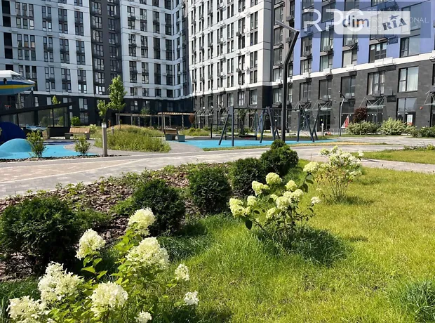 Квартира на вул. Святослава Хороброго, 11В в Києві, ID 256582, фото №34